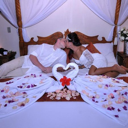 Tirta Ayu Hotel And Restaurant Karangasem Exteriér fotografie