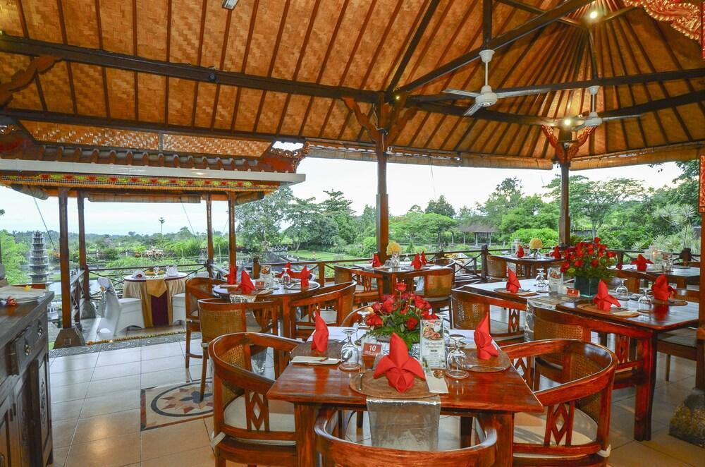 Tirta Ayu Hotel And Restaurant Karangasem Exteriér fotografie