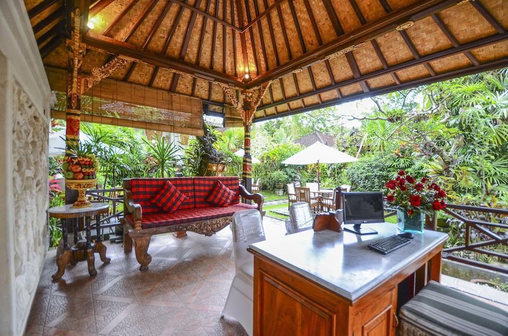 Tirta Ayu Hotel And Restaurant Karangasem Exteriér fotografie
