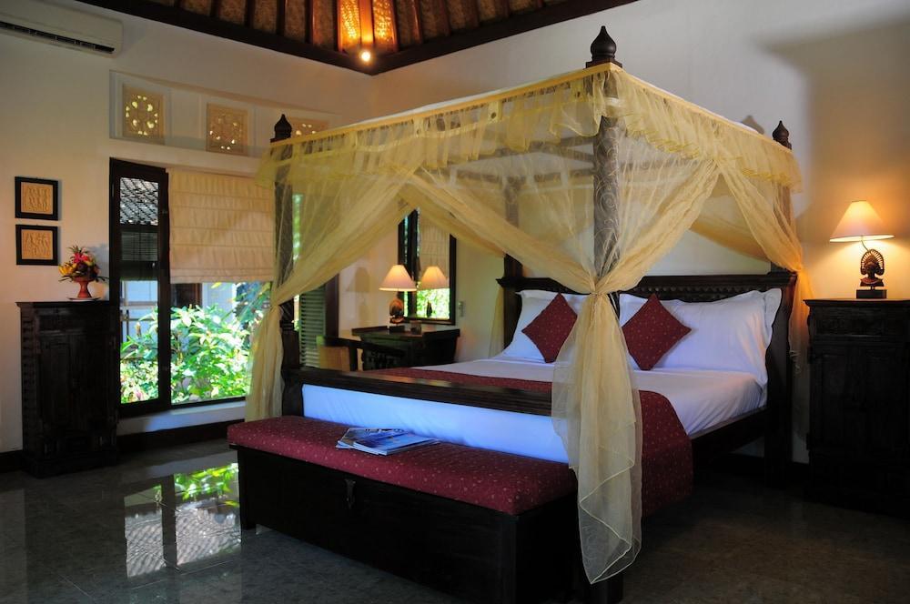 Tirta Ayu Hotel And Restaurant Karangasem Exteriér fotografie