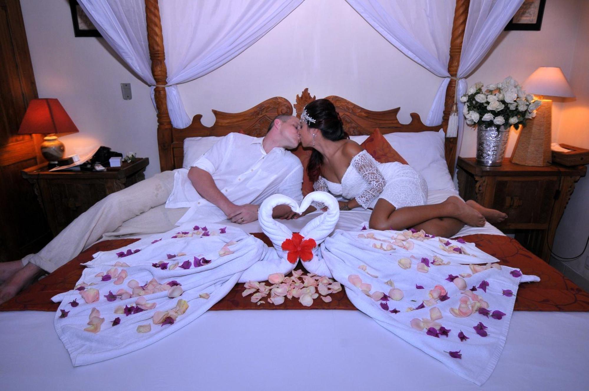 Tirta Ayu Hotel And Restaurant Karangasem Exteriér fotografie