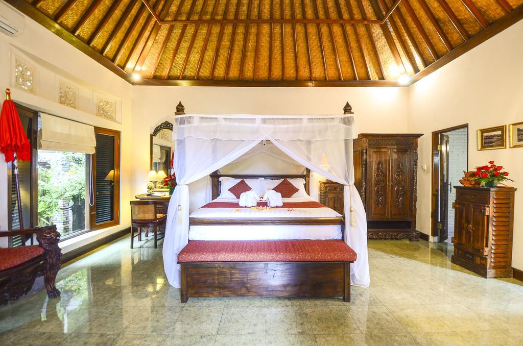 Tirta Ayu Hotel And Restaurant Karangasem Exteriér fotografie