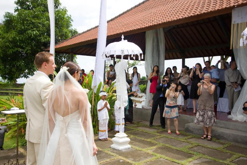 Tirta Ayu Hotel And Restaurant Karangasem Exteriér fotografie