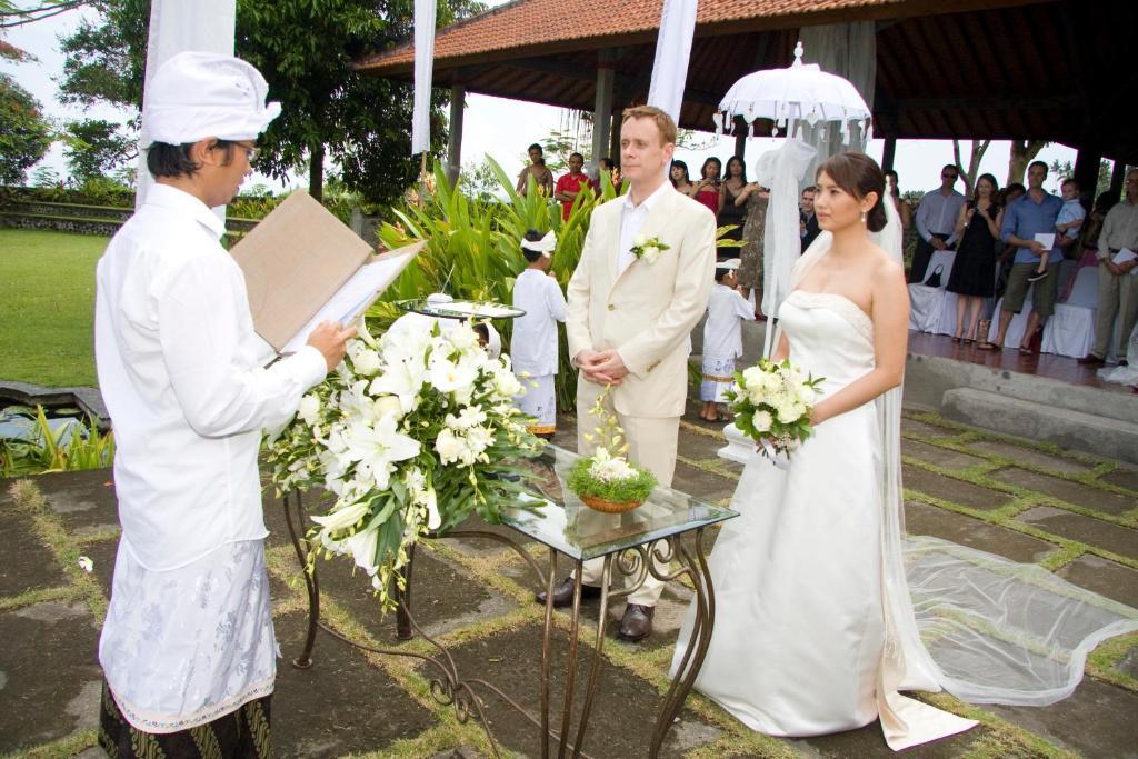 Tirta Ayu Hotel And Restaurant Karangasem Exteriér fotografie