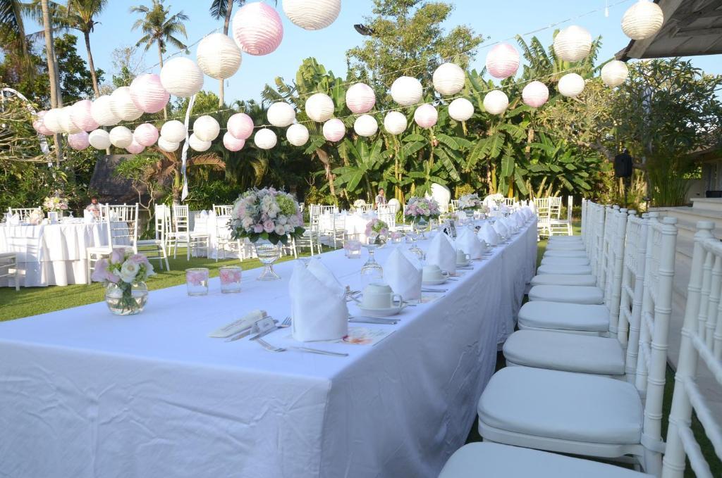 Tirta Ayu Hotel And Restaurant Karangasem Exteriér fotografie